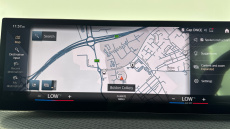 BMW 4 Series 420i xDrive M Sport 2dr Step Auto Petrol Coupe